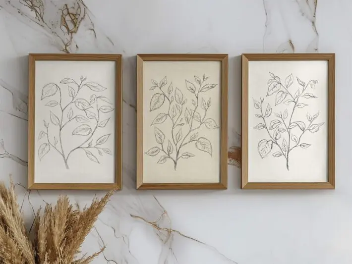 Printable Wall Art
